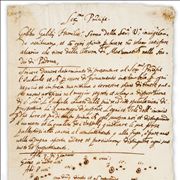 Picture Of Galileos Observation Of The Moons Of Jupiter