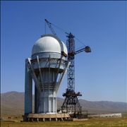 Picture Of Observatory Asy Plateau