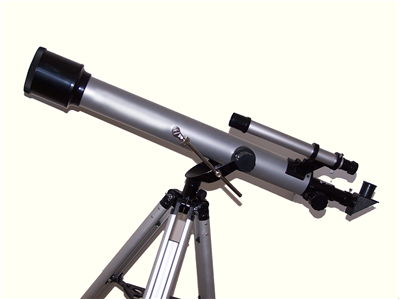 Picture Of Telescope